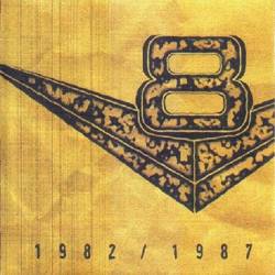 V8 (ARG) : 1982 - 1987